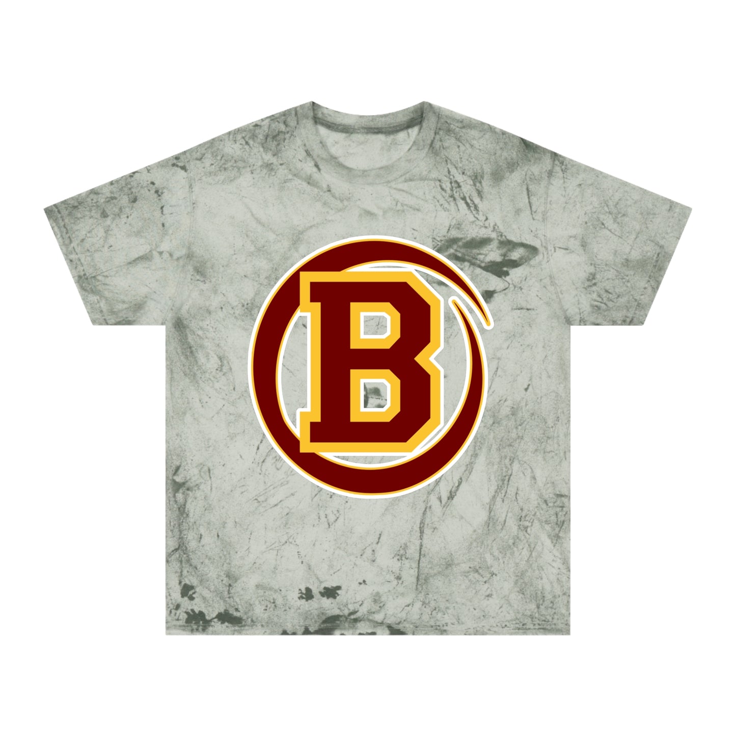 Color Blast School Spirit Tee