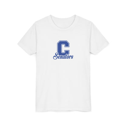 Youth Short Sleeve Tee