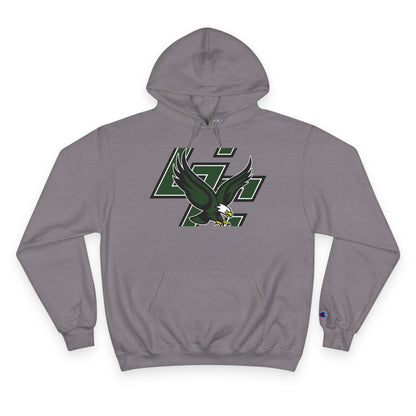 Champion Powerblend Fleece Pullover Hoodie