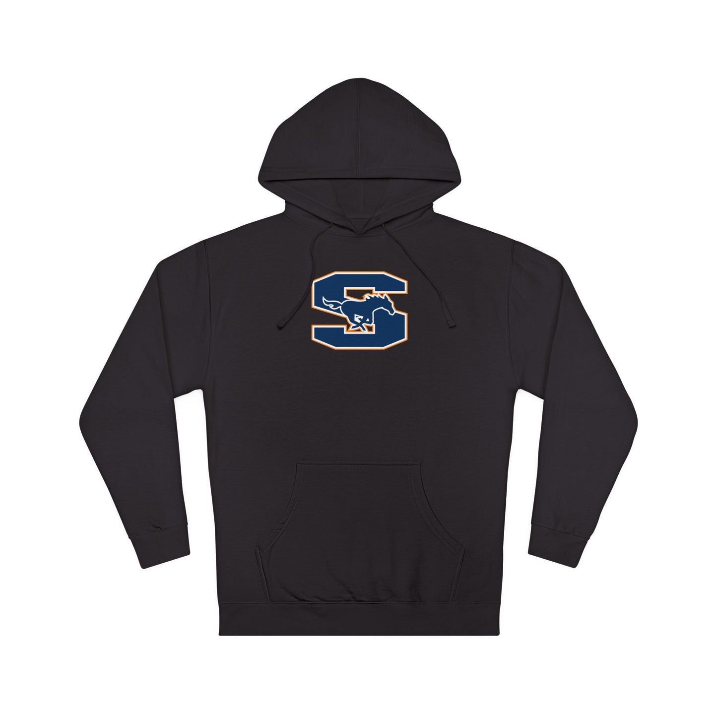 Midweight Pullover Hoodie
