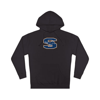 Midweight Pullover Hoodie