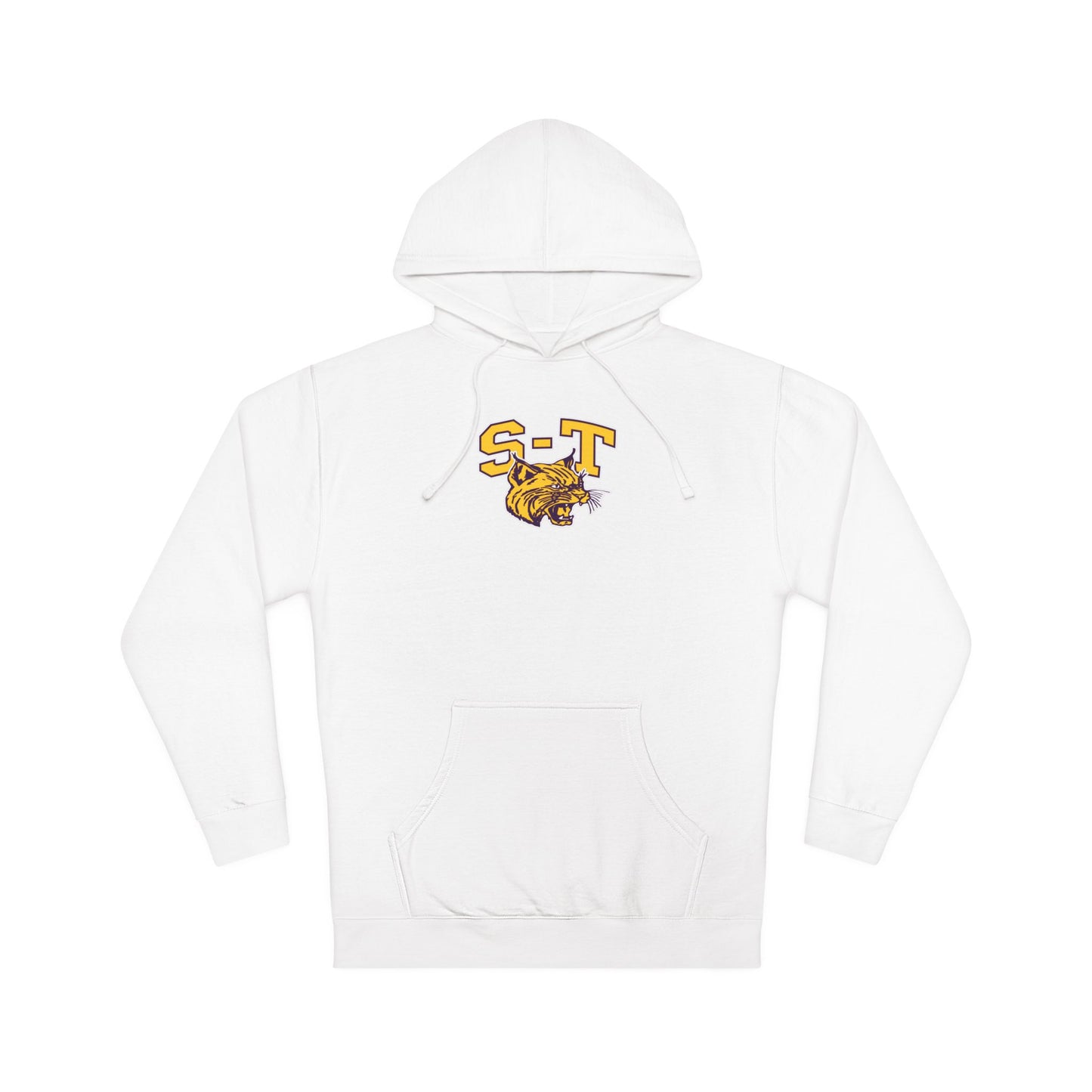 Midweight Pullover Hoodie