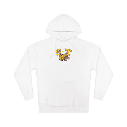 Midweight Pullover Hoodie