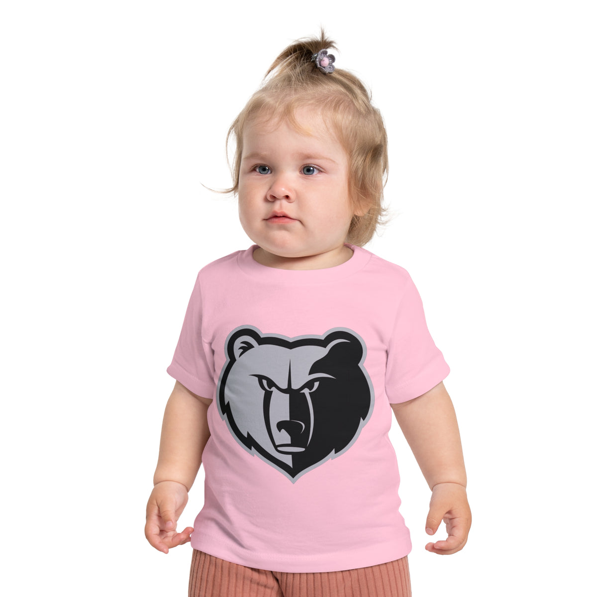 Baby Short Sleeve Tee