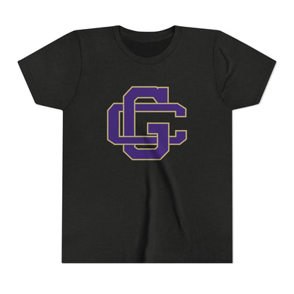 Youth Short Sleeve Tee