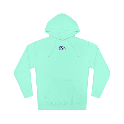 Midweight Pullover Hoodie