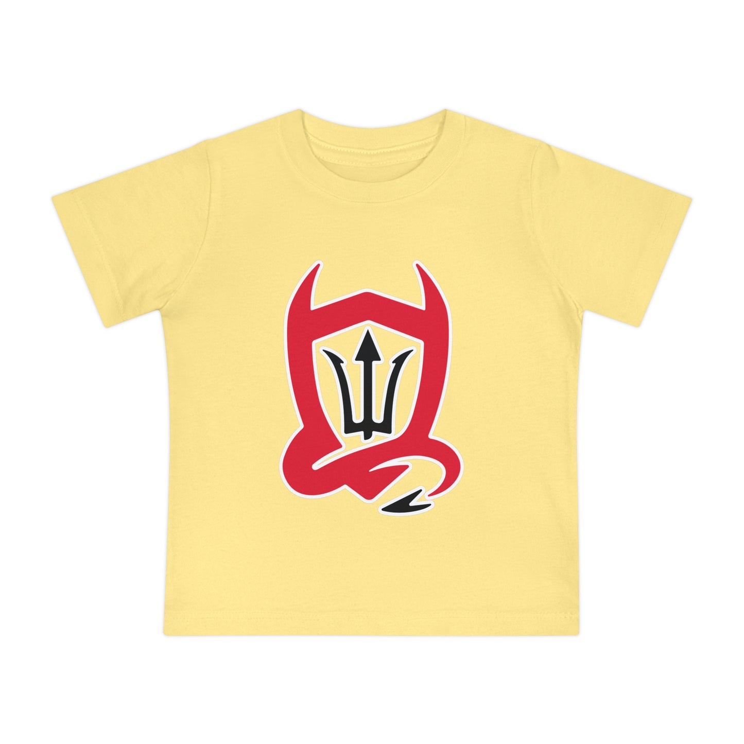 Baby Short Sleeve Tee
