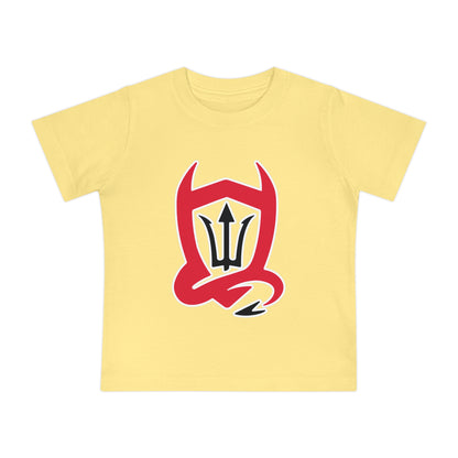 Baby Short Sleeve Tee
