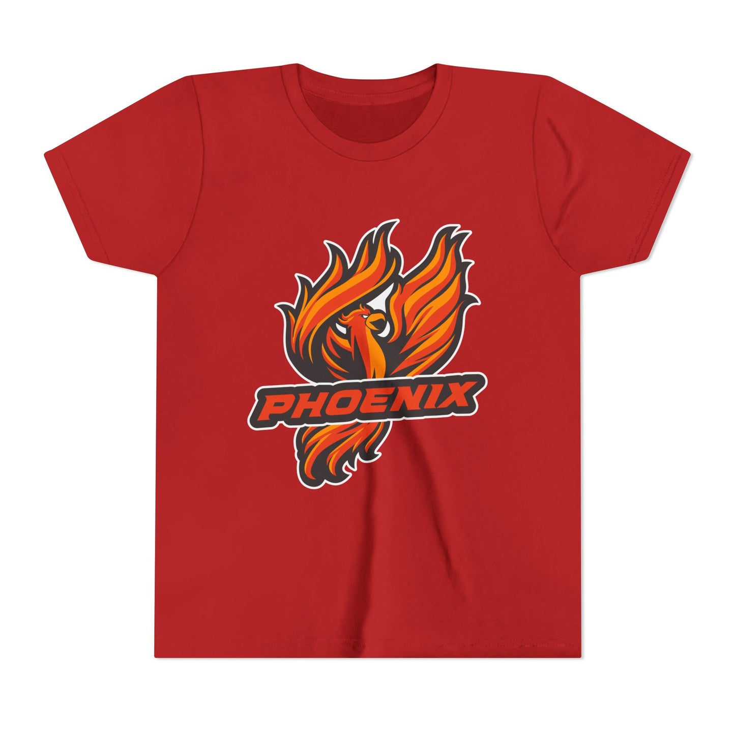 Youth Short Sleeve Tee
