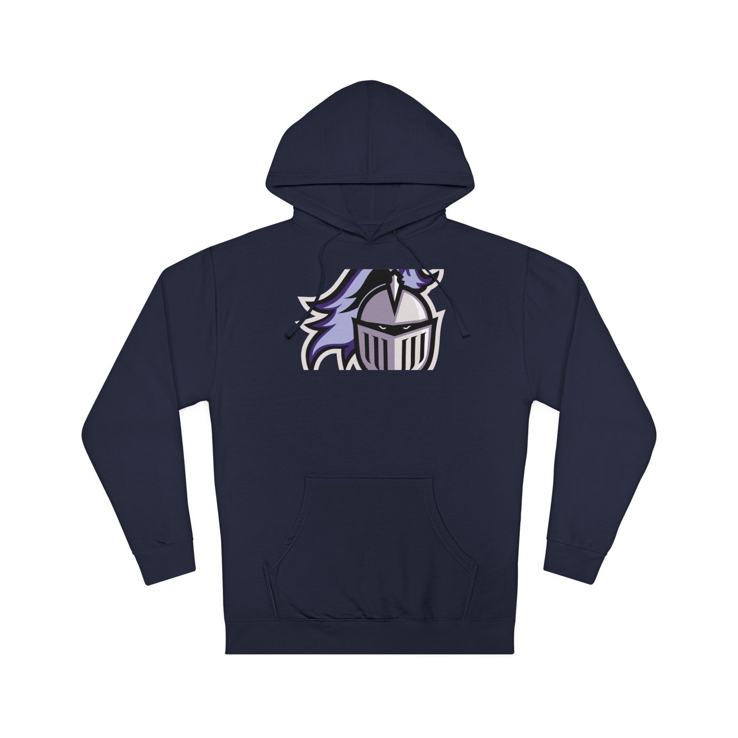 Midweight Pullover Hoodie