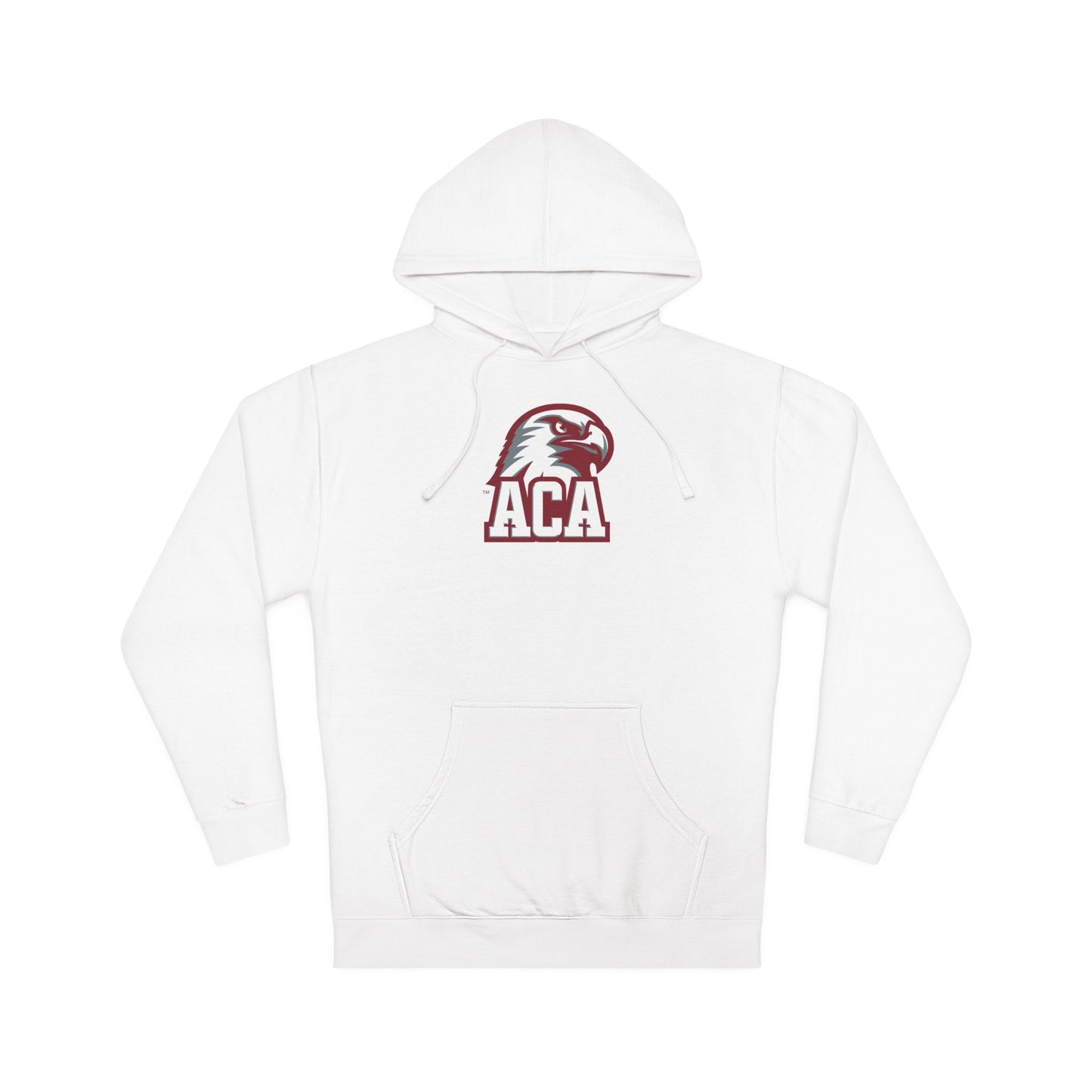 Midweight Pullover Hoodie
