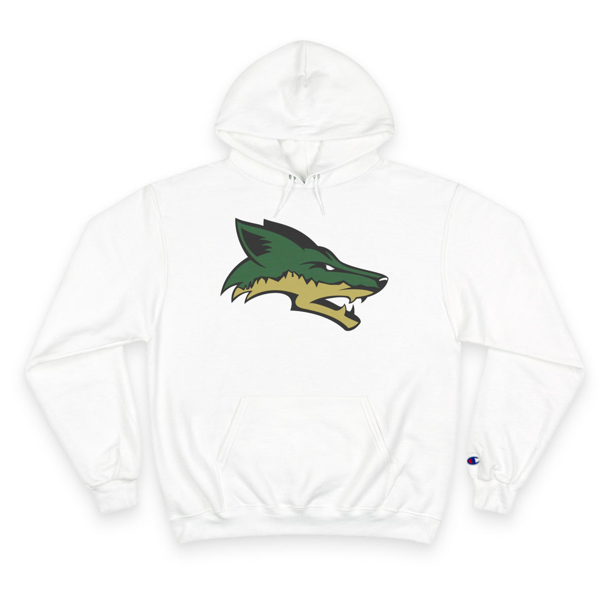 Champion Powerblend Fleece Pullover Hoodie