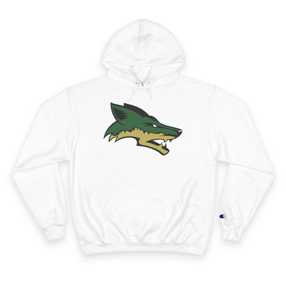Champion Powerblend Fleece Pullover Hoodie