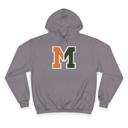 Champion Powerblend Fleece Pullover Hoodie
