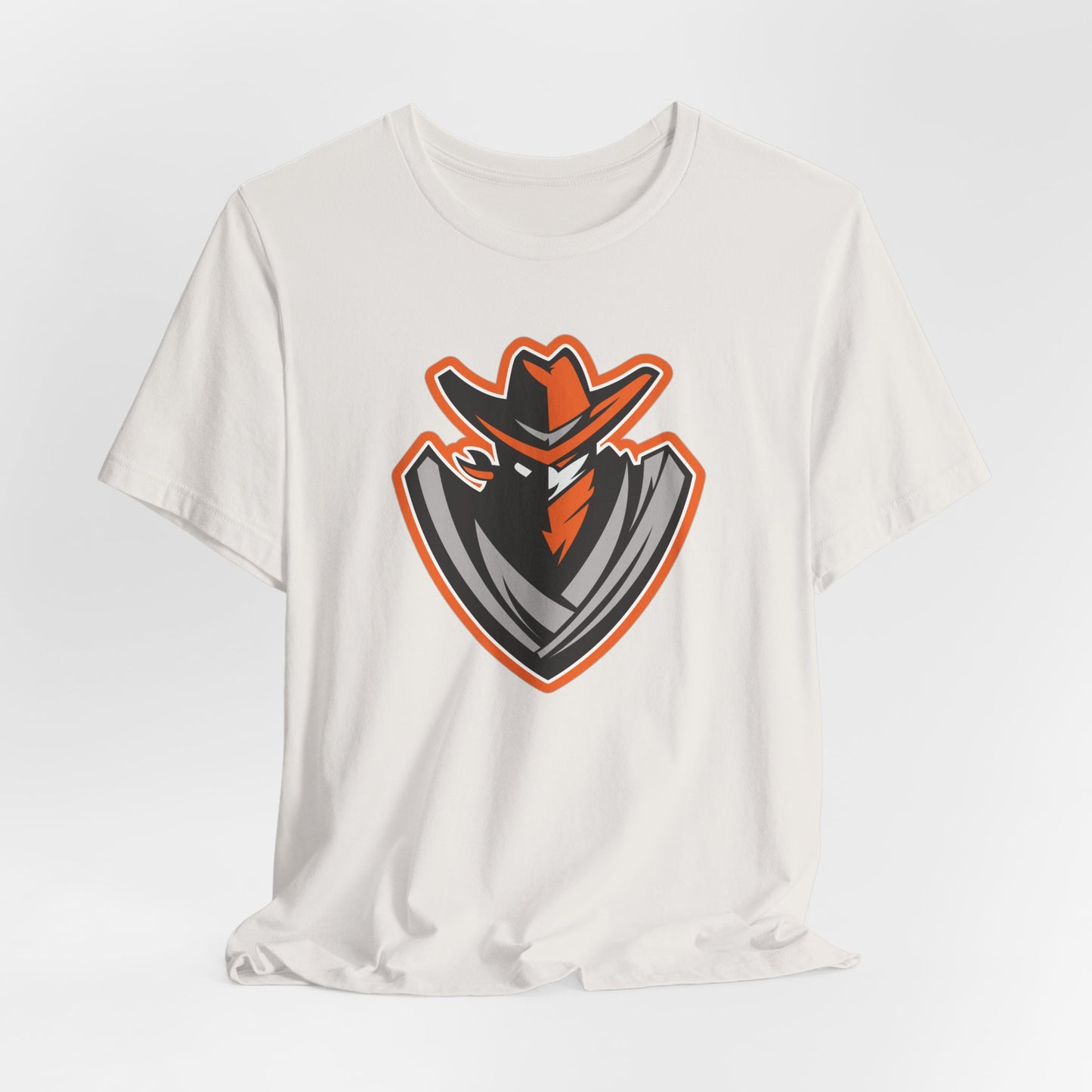 Jersey Short Sleeve Tee