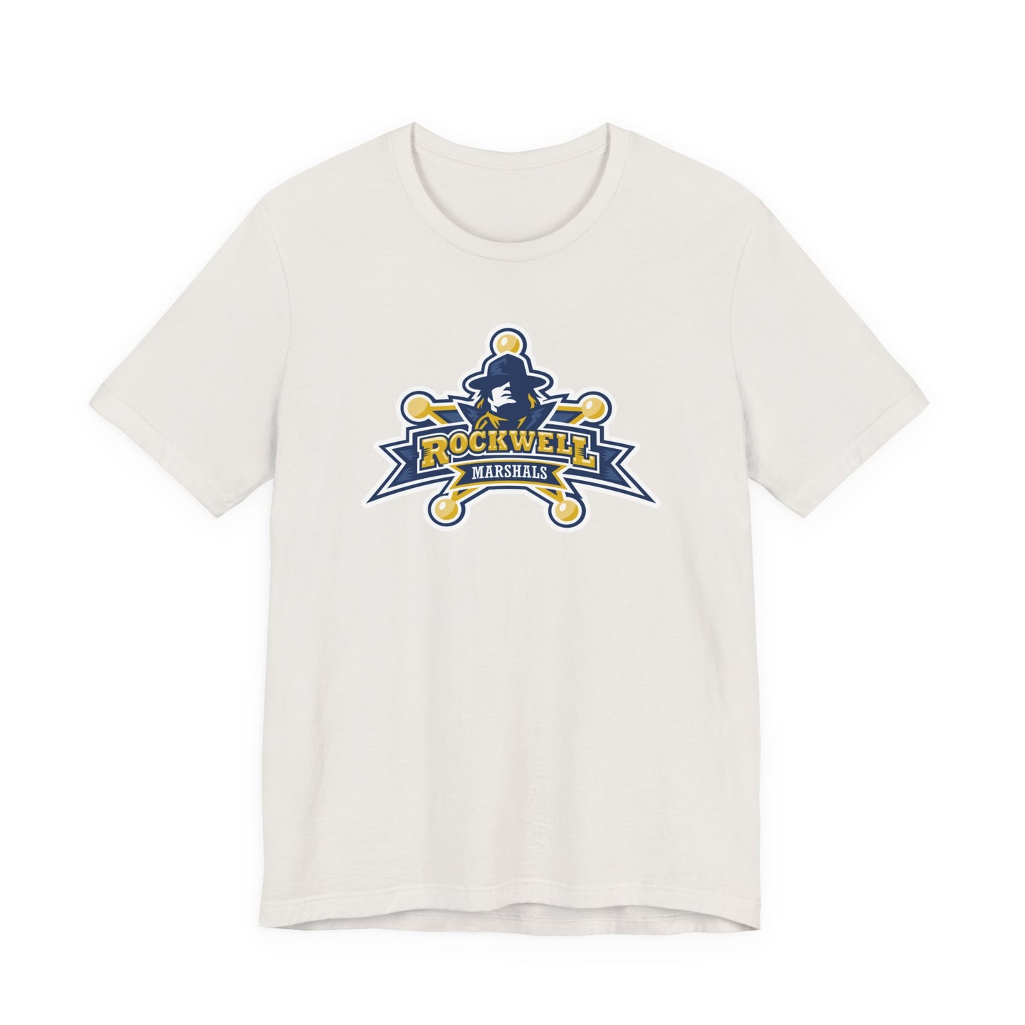 Jersey Short Sleeve Tee