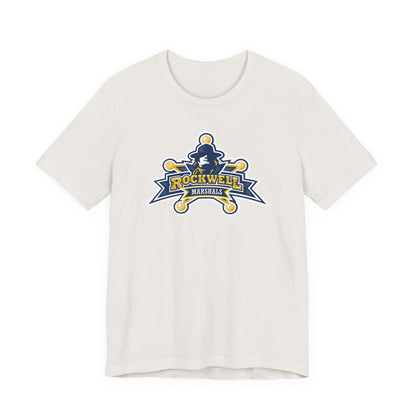 Jersey Short Sleeve Tee