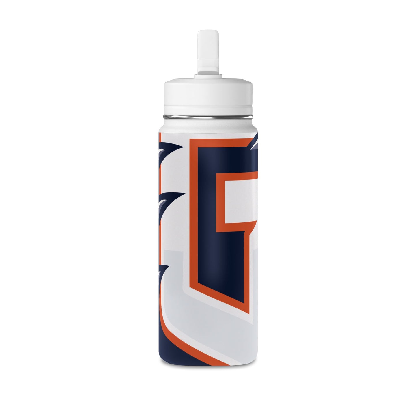 Mini Water Bottle, 20oz