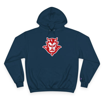 Champion Powerblend Fleece Pullover Hoodie
