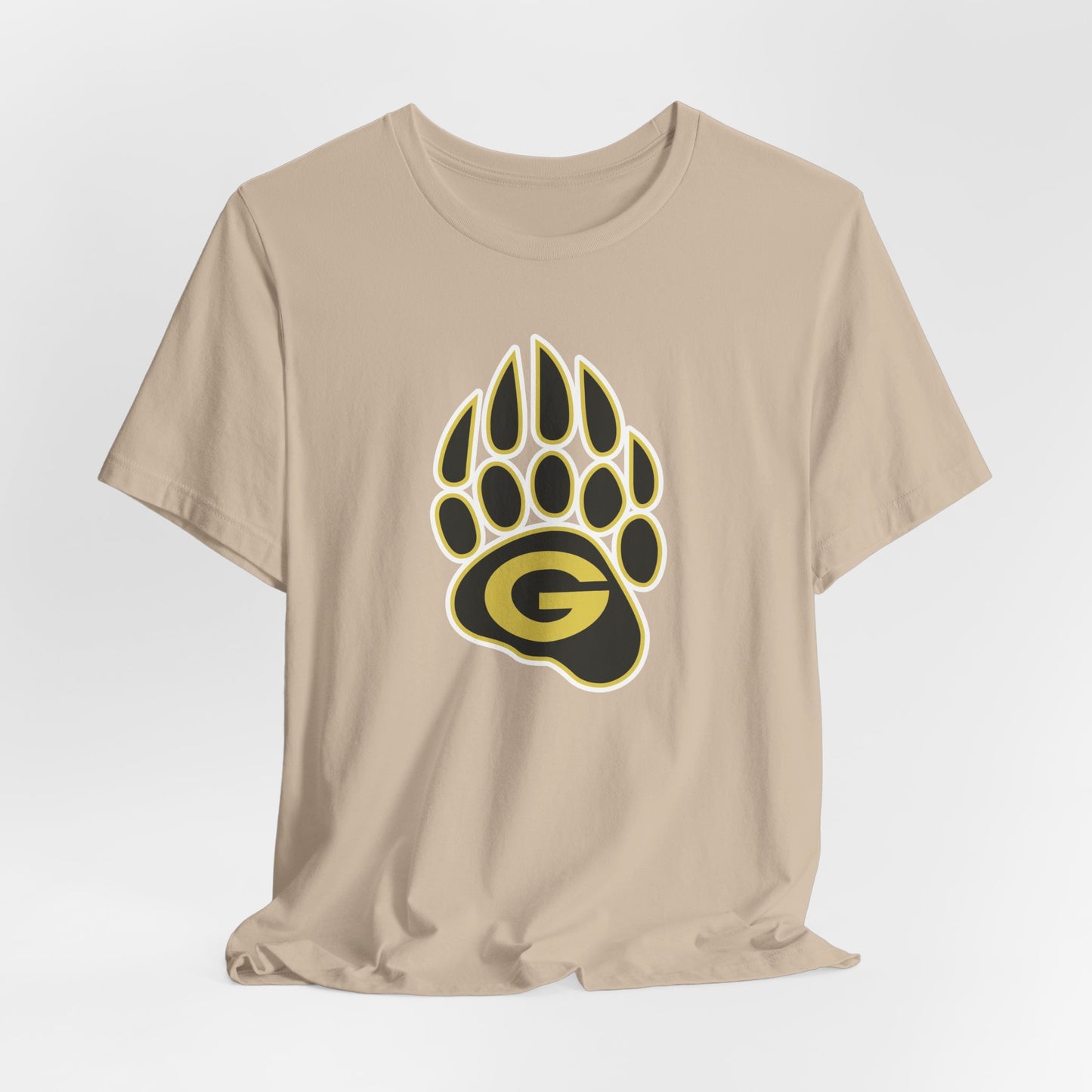 Jersey Short Sleeve Tee