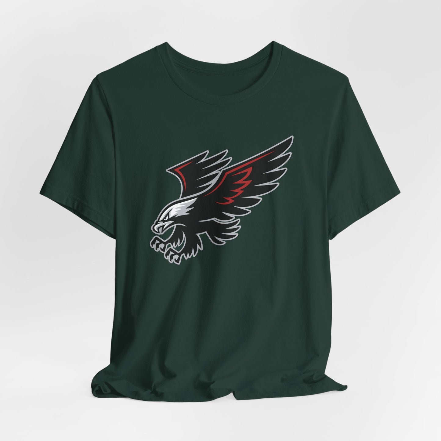 Jersey Short Sleeve Tee