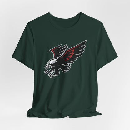 Jersey Short Sleeve Tee