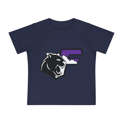 Baby Short Sleeve Tee