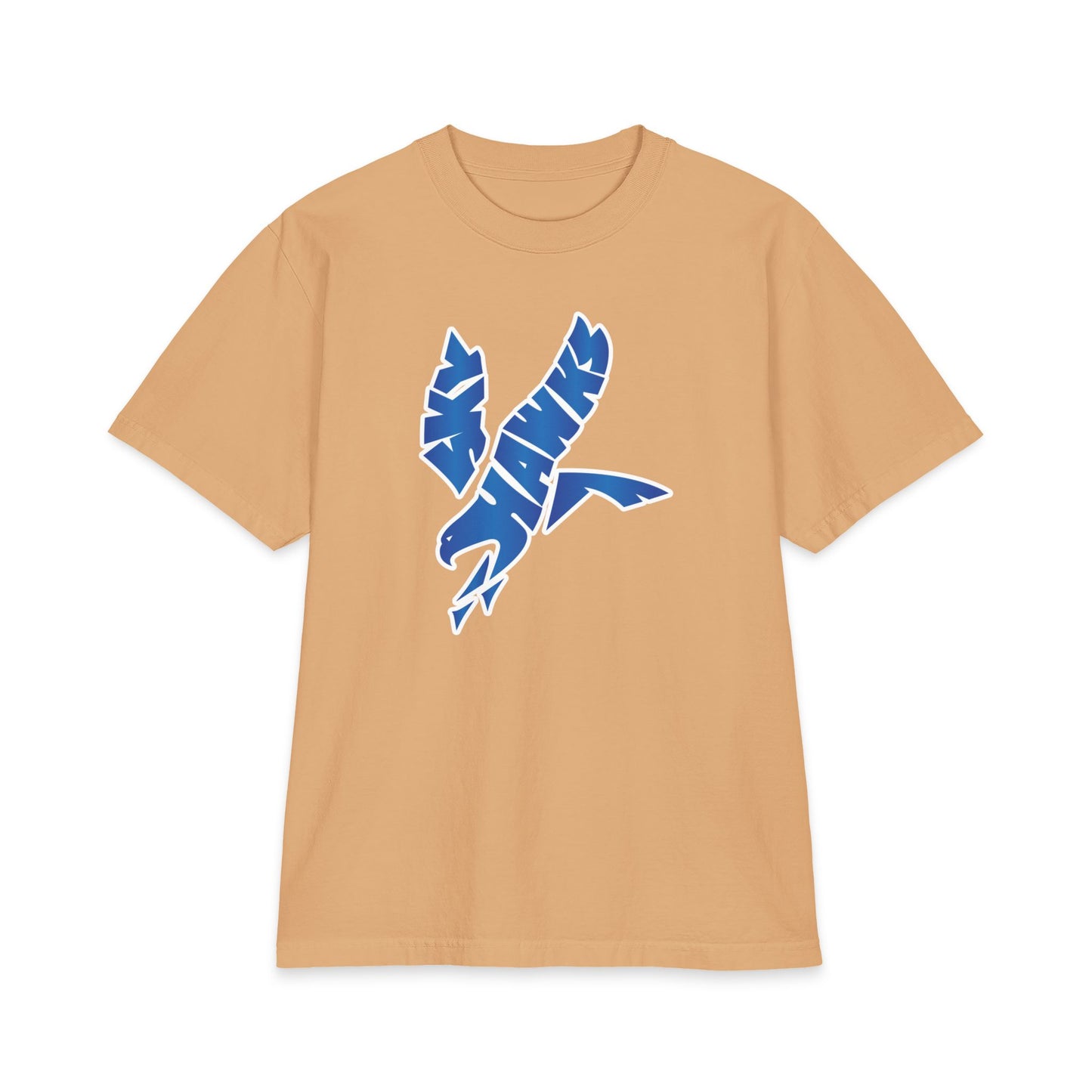 Max Heavyweight Short Sleeve Tee