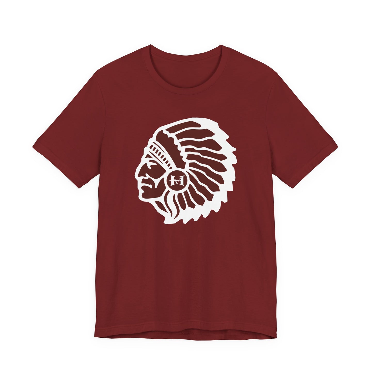 Jersey Short Sleeve Tee