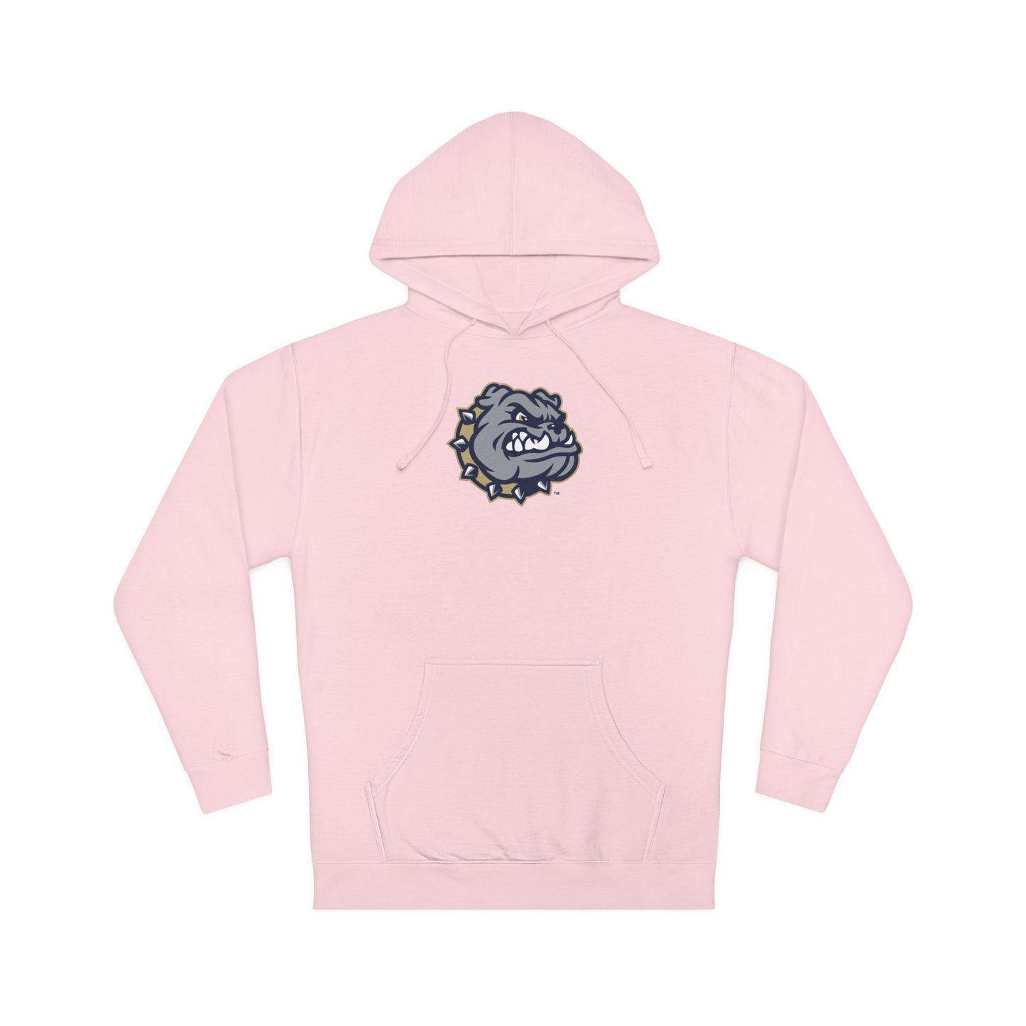 Midweight Pullover Hoodie
