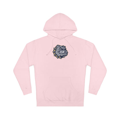 Midweight Pullover Hoodie