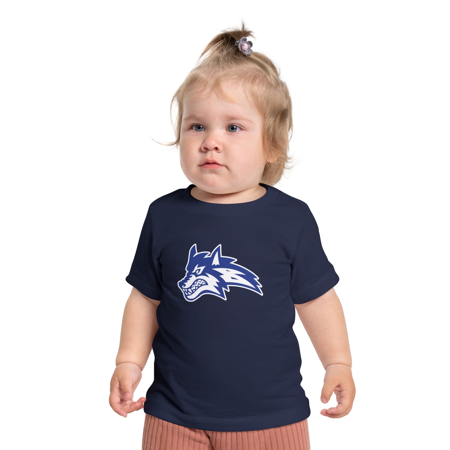 Baby Short Sleeve Tee
