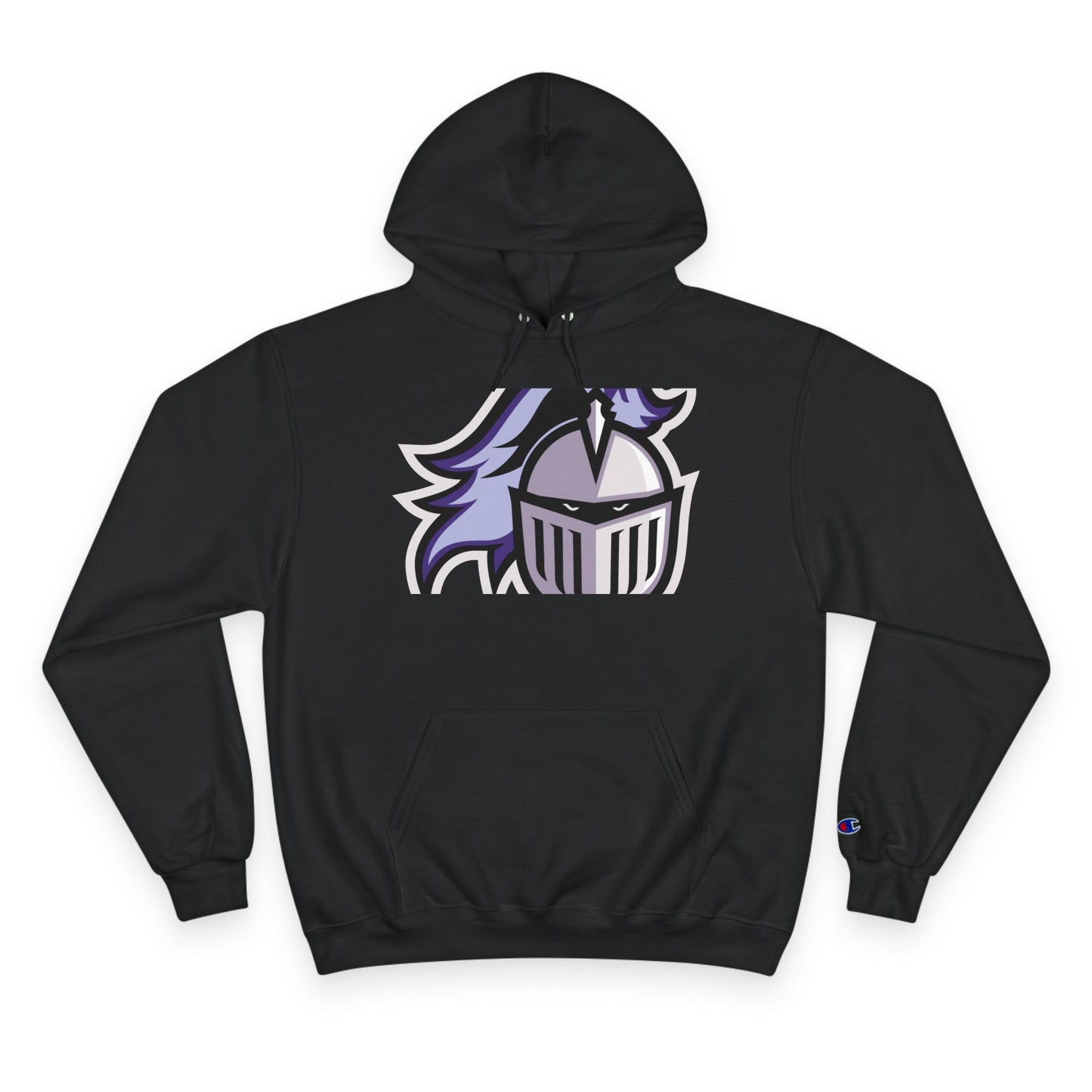 Champion Powerblend Fleece Pullover Hoodie