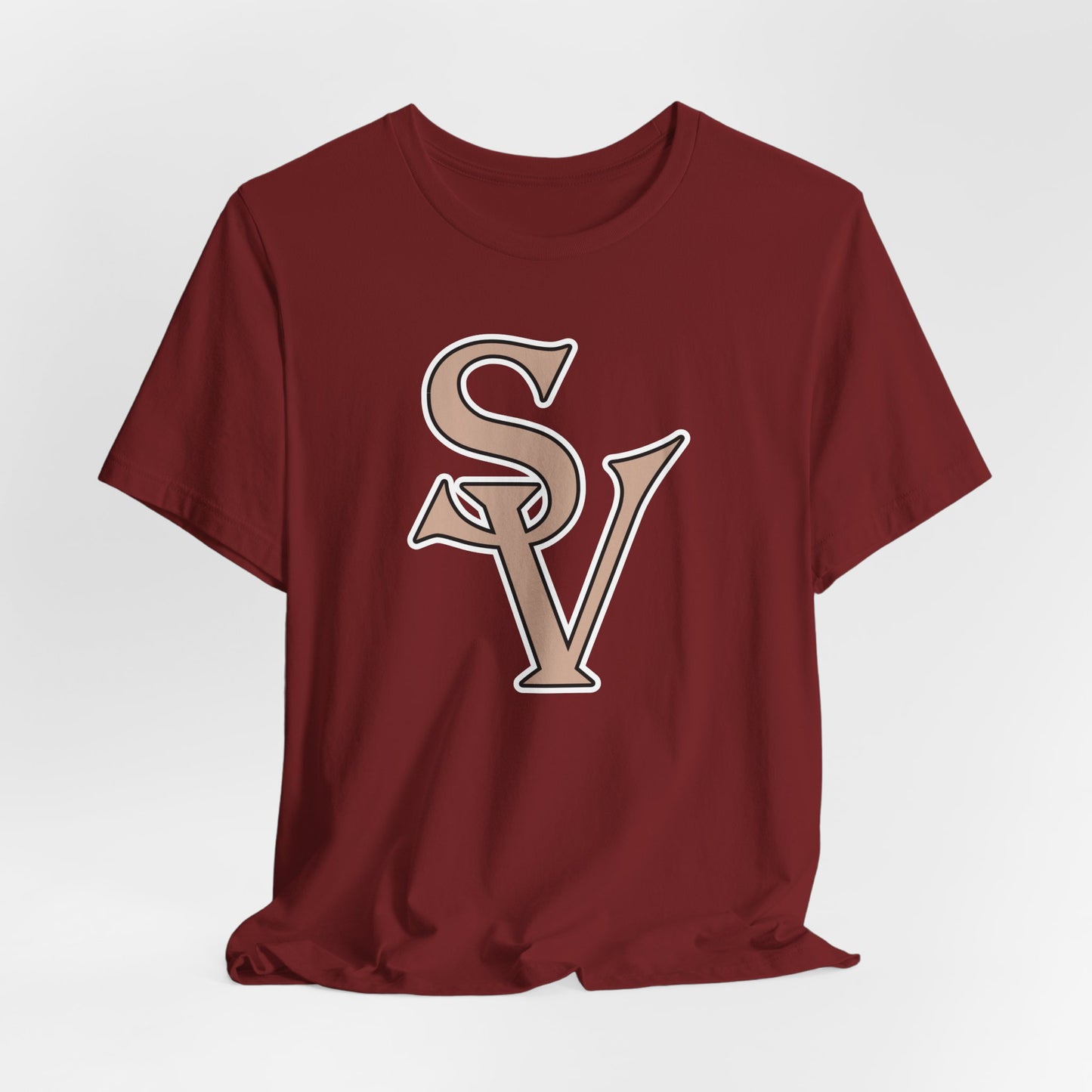 Jersey Short Sleeve Tee