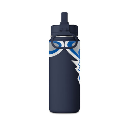 Mini Water Bottle, 20oz