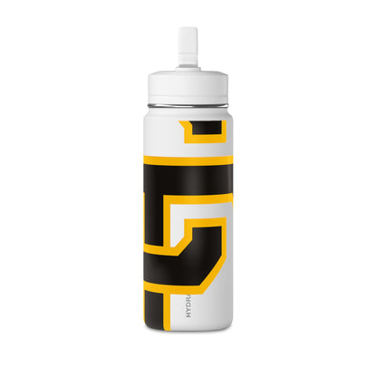 Mini Water Bottle, 20oz