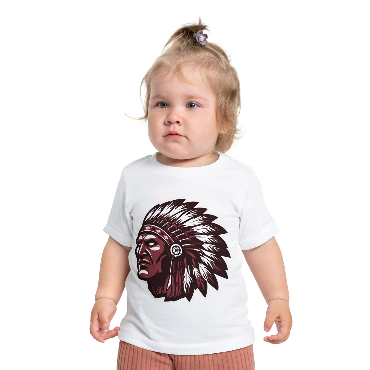 Baby Short Sleeve Tee