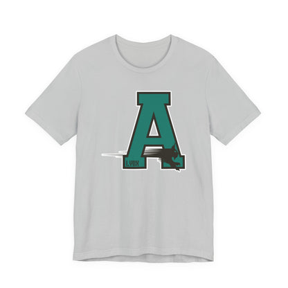 Jersey Short Sleeve Tee