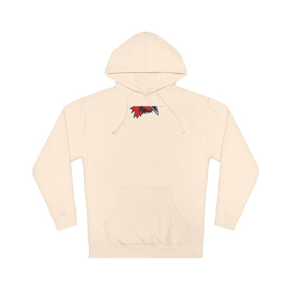 Midweight Pullover Hoodie