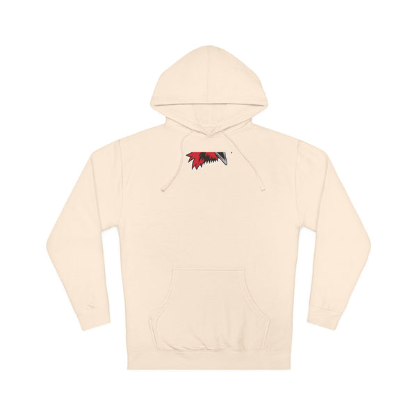 Midweight Pullover Hoodie