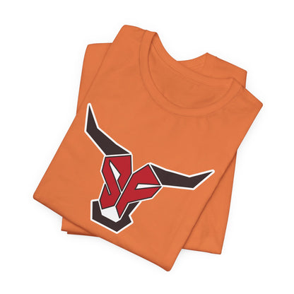 Jersey Short Sleeve Tee