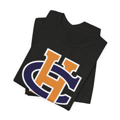 Jersey Short Sleeve Tee