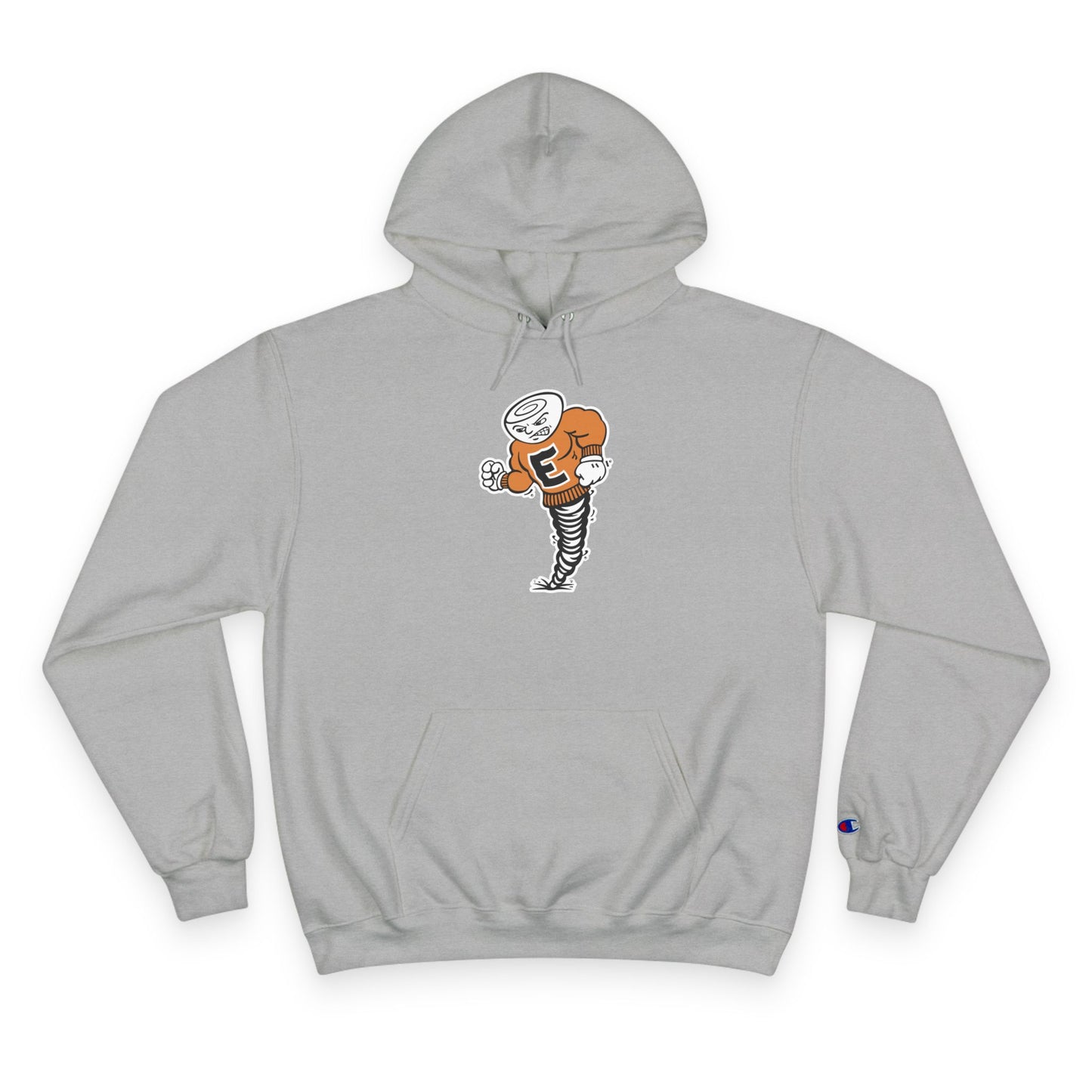 Champion Powerblend Fleece Pullover Hoodie