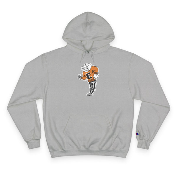 Champion Powerblend Fleece Pullover Hoodie