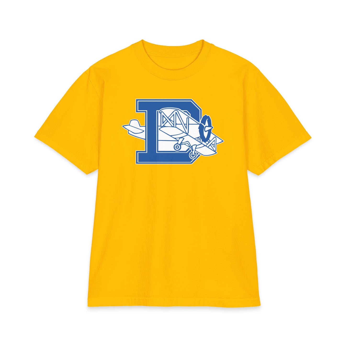 Max Heavyweight Short Sleeve Tee