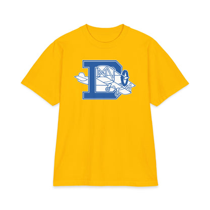 Max Heavyweight Short Sleeve Tee