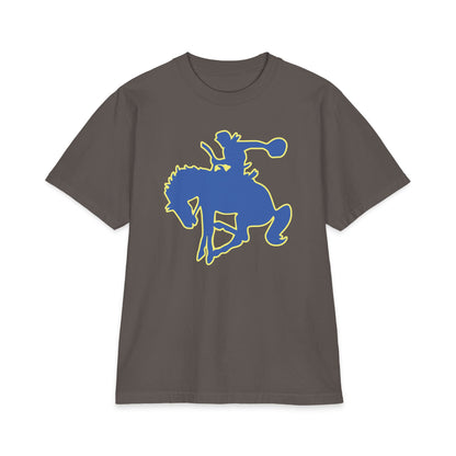 Max Heavyweight Short Sleeve Tee