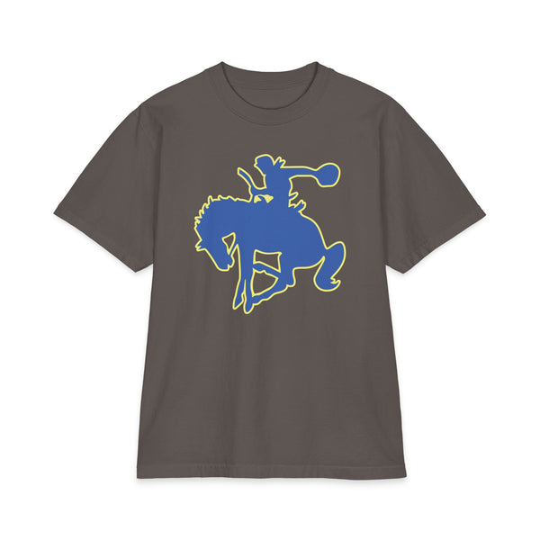 Max Heavyweight Short Sleeve Tee