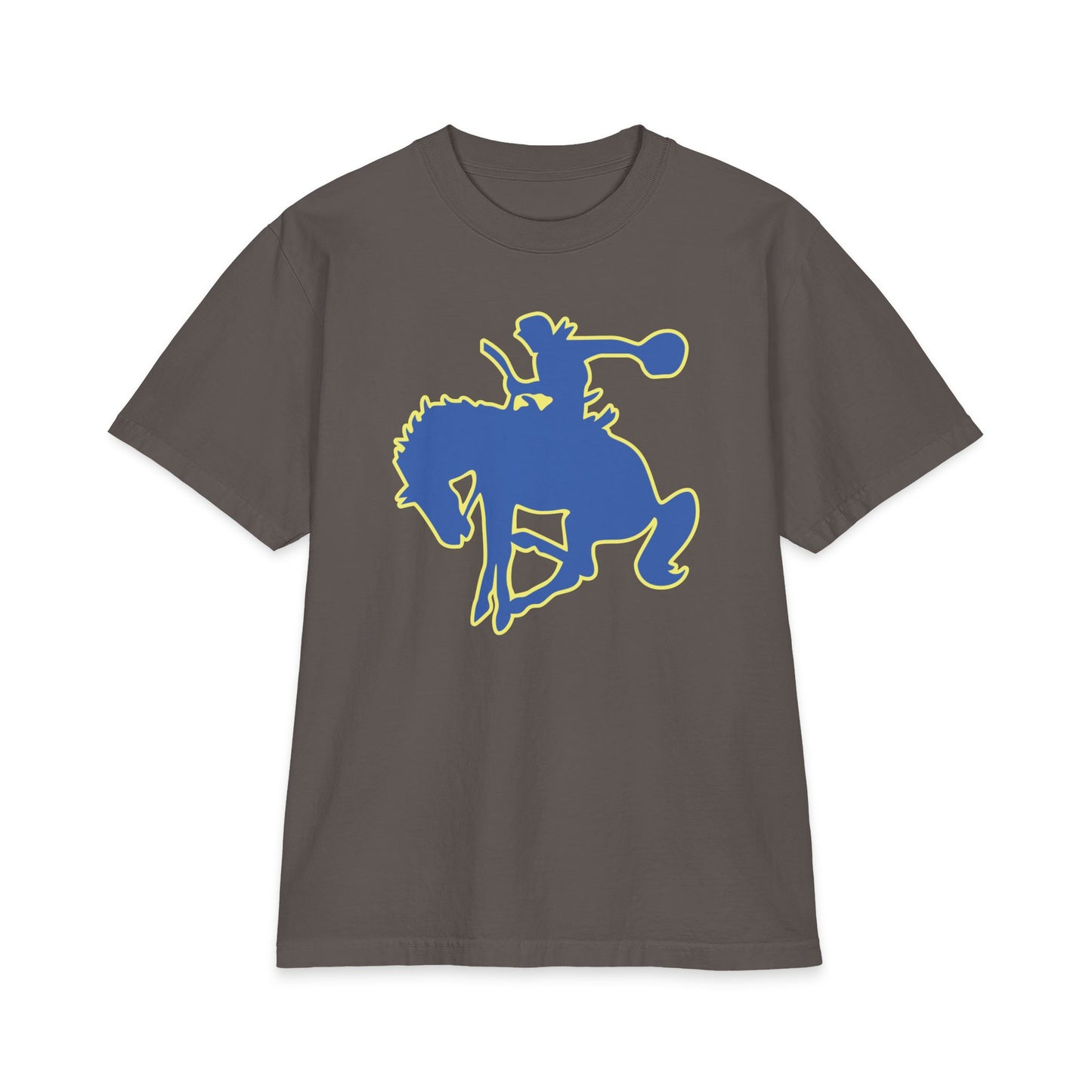 Max Heavyweight Short Sleeve Tee
