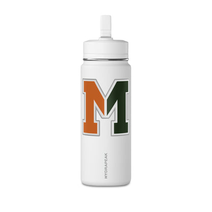 Mini Water Bottle, 20oz